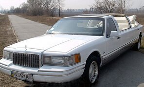������� Lincoln Town Car. ������� ����. ������ ���������. ������ ��������. ������� �� �������. ��������� ��������. ����� �������� ����