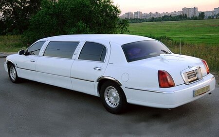 ������� Lincoln Town Car, ������� �� �������, ������� �� ������, ������ ��������� ����, ������ ��������, ���� ��������