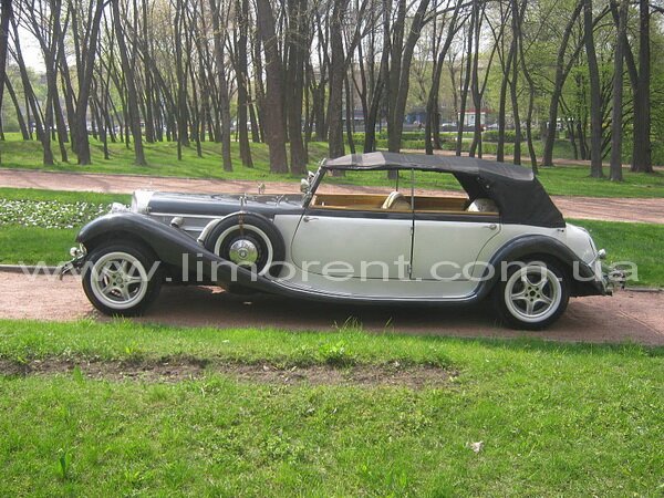 ����� ��������� Mercedes-Benz 540 � Borman, ����� ��������� �� �������, ������� �� ������, ������ ��������� ����, ������ ��������, ���� ��������