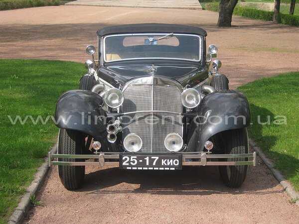 ����� ��������� Mercedes-Benz 540 � Borman, ����� ��������� �� �������, ������� �� ������, ������ ��������� ����, ������ ��������, ���� ��������