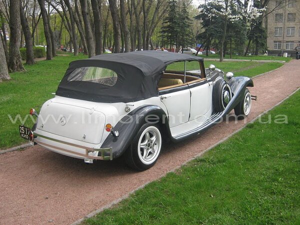 ����� ��������� Mercedes-Benz 540 � Borman, ����� ��������� �� �������, ������� �� ������, ������ ��������� ����, ������ ��������, ���� ��������