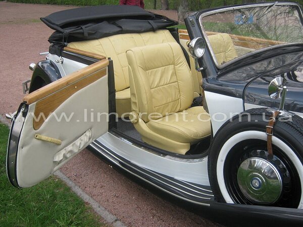 ����� ��������� Mercedes-Benz 540 � Borman, ����� ��������� �� �������, ������� �� ������, ������ ��������� ����, ������ ��������, ���� ��������